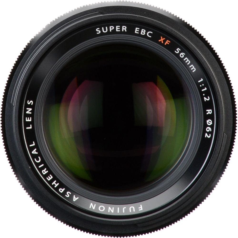 FUJIFILM XF 56mm f 1.2 R Lens