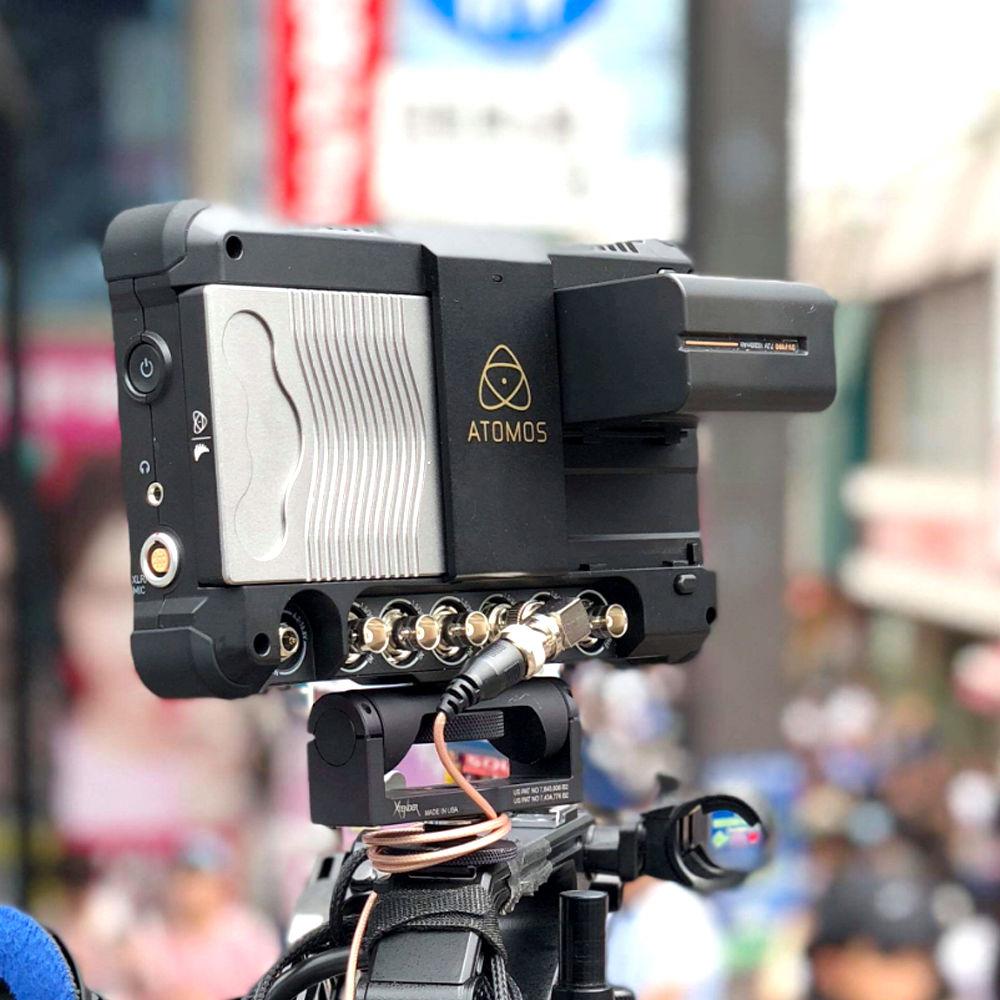 Hawk-Woods DV-F990 7.2V, 10,200mAh Lithium-Ion Battery