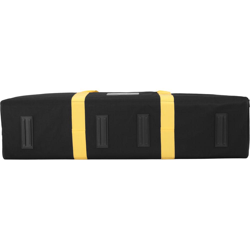 Impact Light Kit Bag #3 - Holds 2 Monolights with Light Stands and Accessories