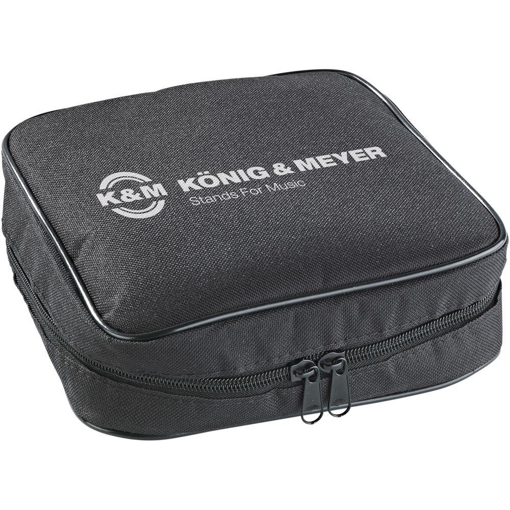 K&M Music Stand Light - Concert Light