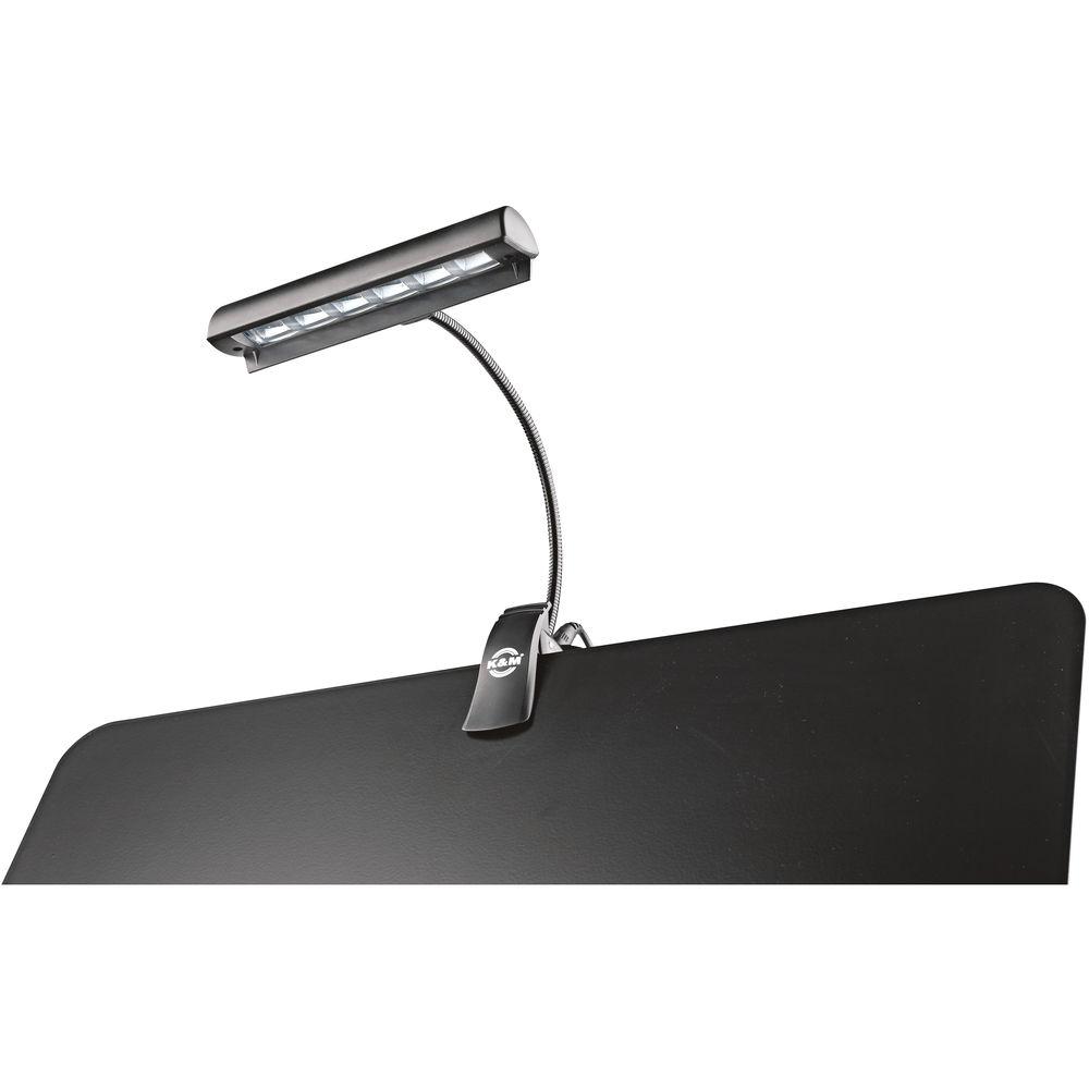 K&M Music Stand Light - Concert Light