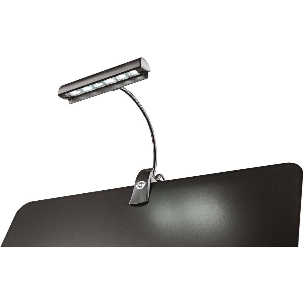 K&M Music Stand Light - Concert Light
