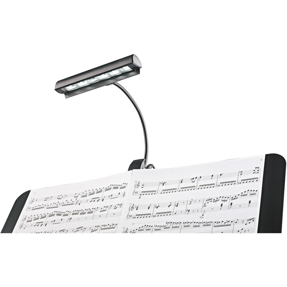 K&M Music Stand Light - Concert Light