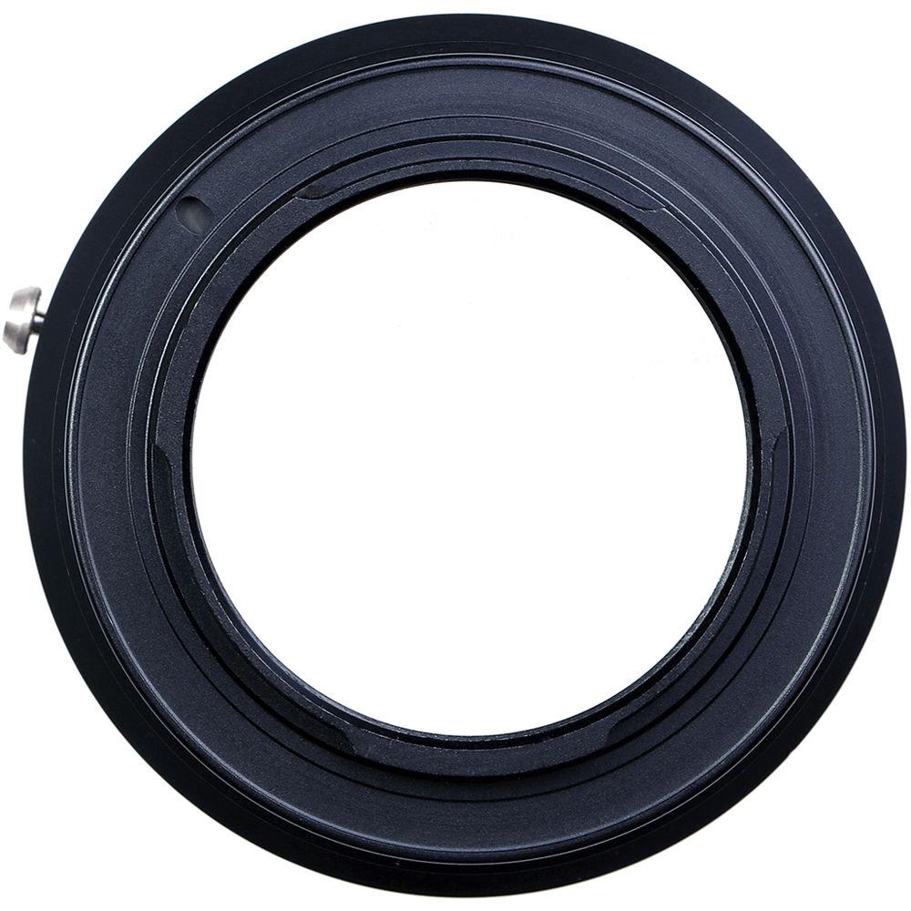 KIPON Lens Mount Adapter for Praktica Lens to FUJIFILM X-Mount Camera
