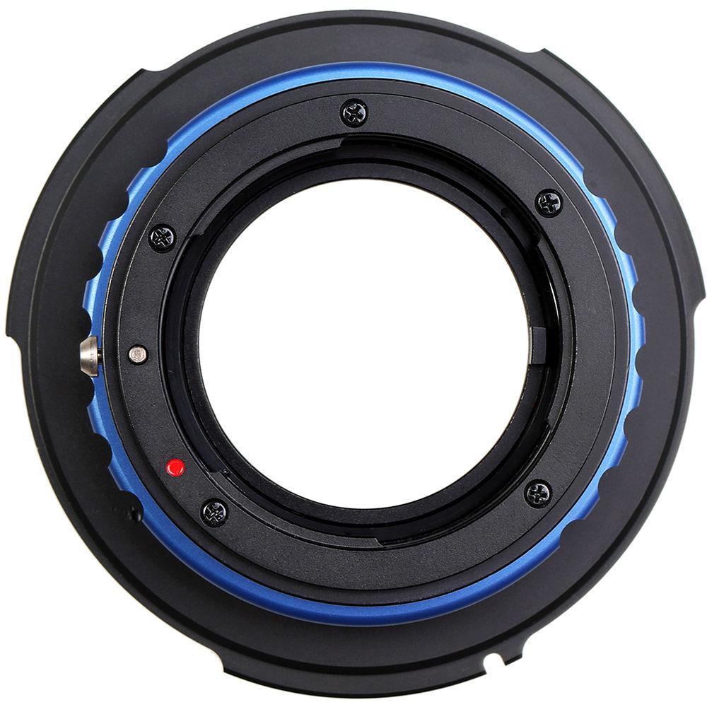 KIPON Nikon G to FZ Adapter