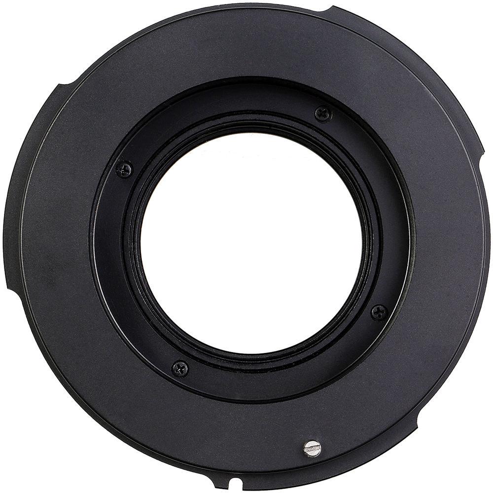 KIPON Nikon G to FZ Adapter