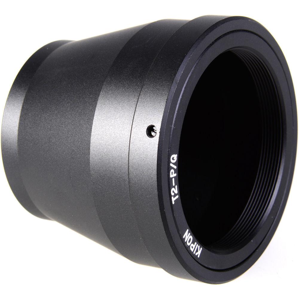 KIPON T-Ring Adapter for Pentax Q