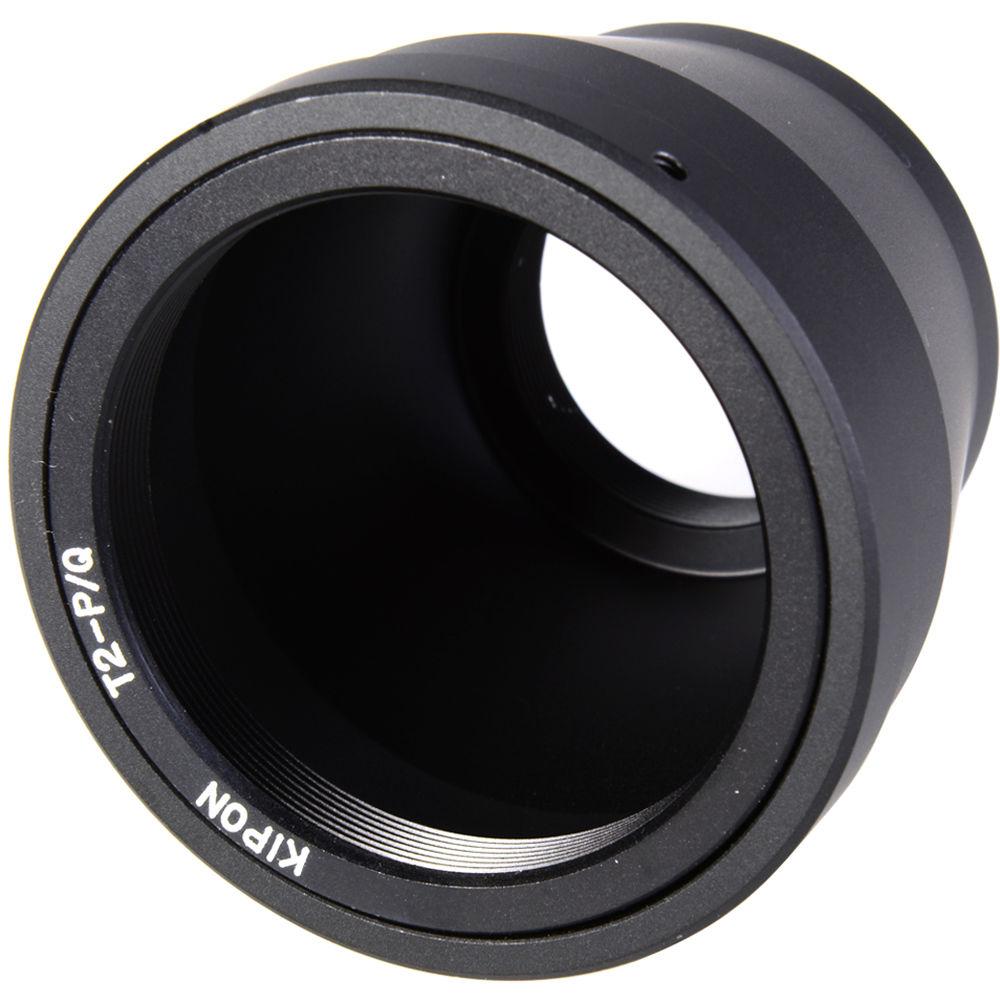 KIPON T-Ring Adapter for Pentax Q