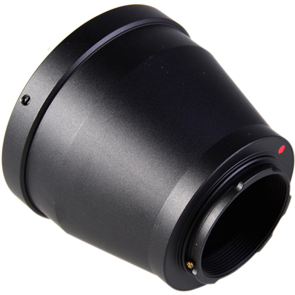 KIPON T-Ring Adapter for Pentax Q