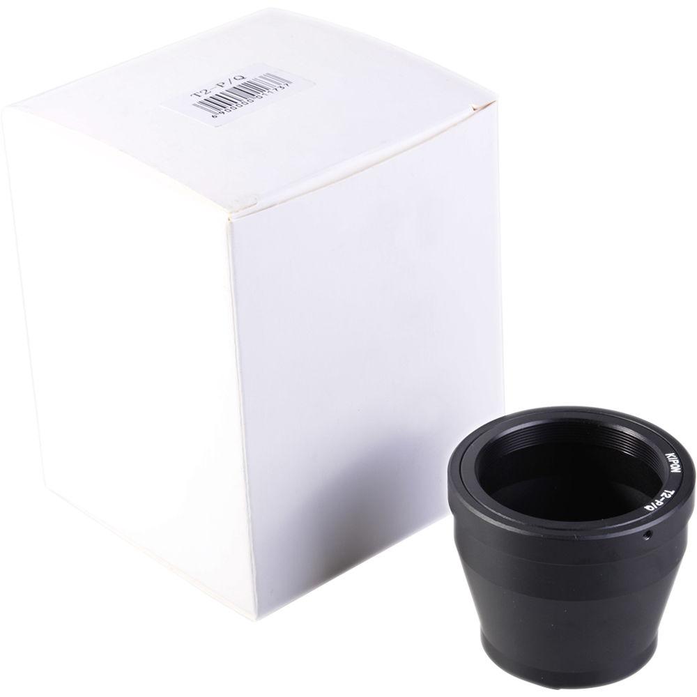 KIPON T-Ring Adapter for Pentax Q