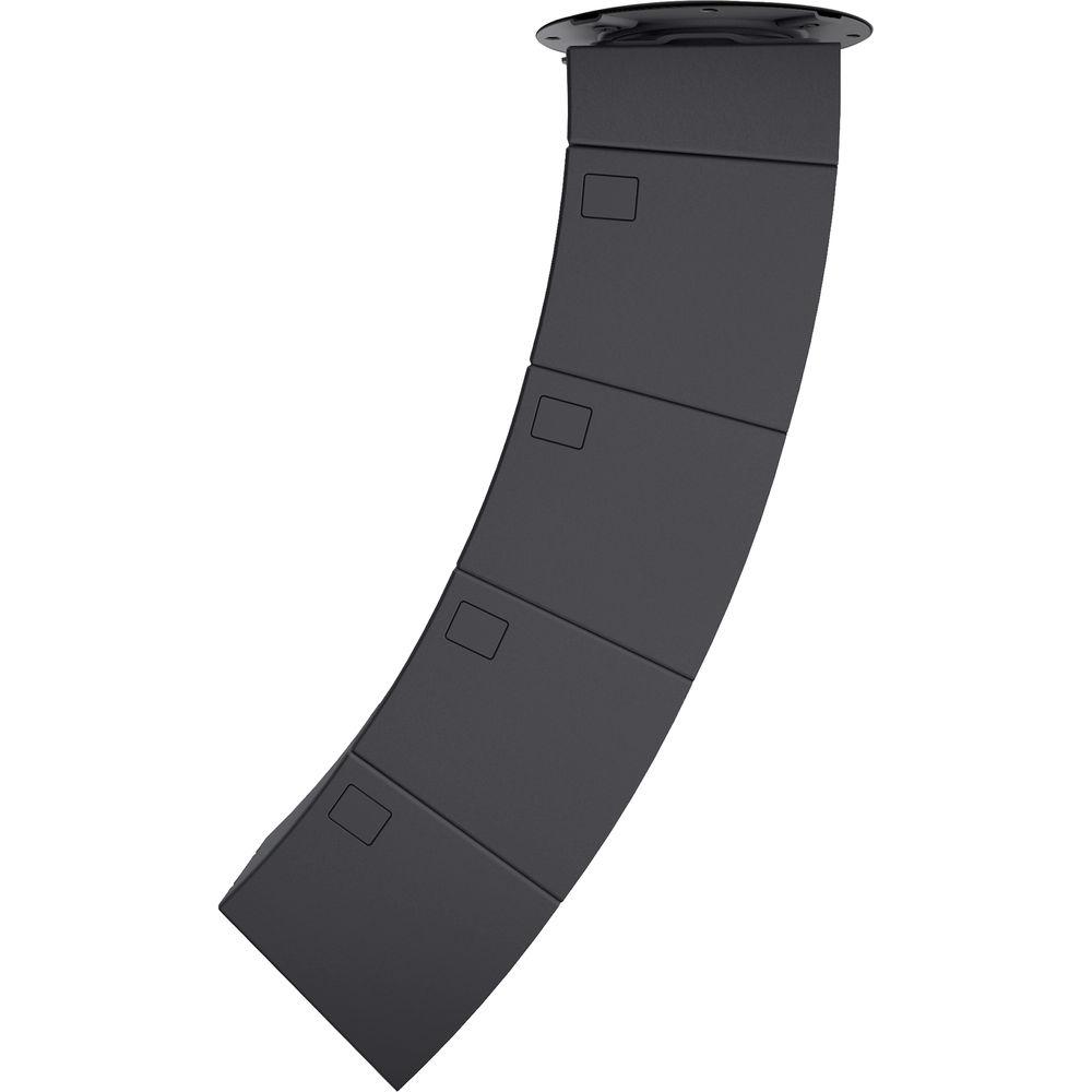 LD Systems Multi-Angle Ceiling Mount Bracket for CURV 500 Satellites