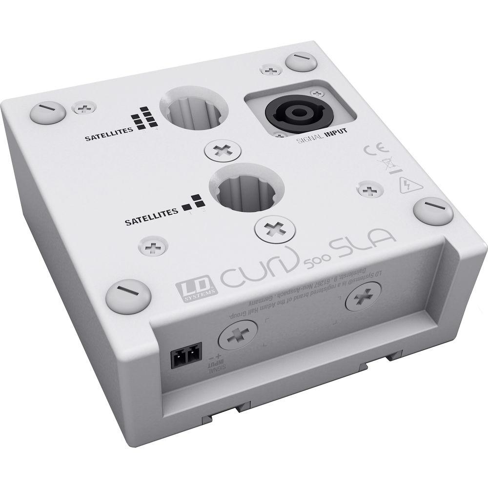 LD Systems Smartlink Adapter for CURV 500 Portable Array System
