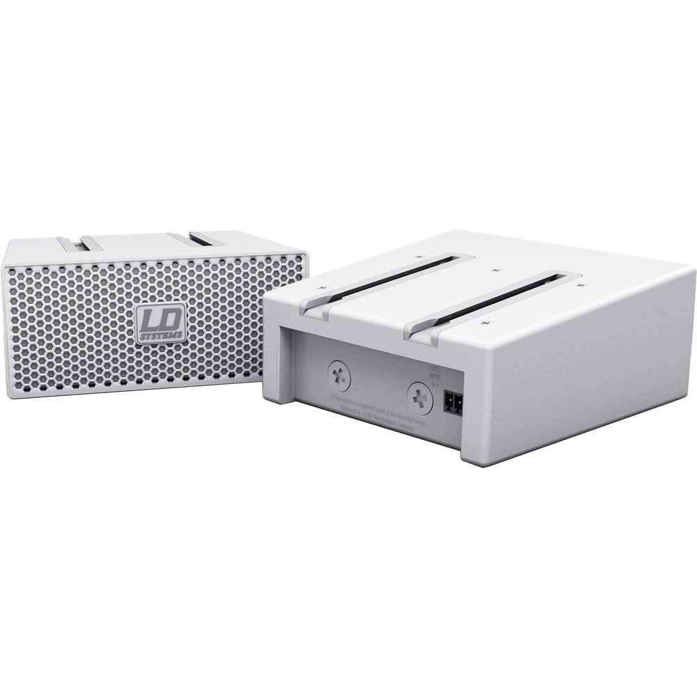 LD Systems Smartlink Adapter for CURV 500 Portable Array System