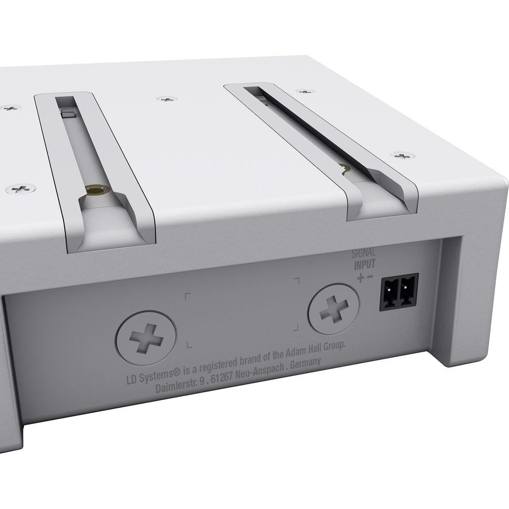 LD Systems Smartlink Adapter for CURV 500 Portable Array System