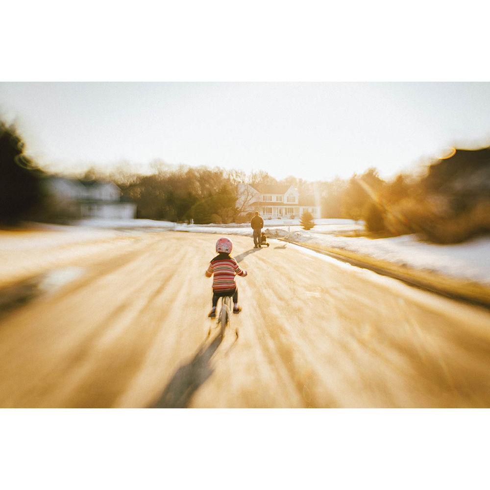 Lensbaby Movie Maker