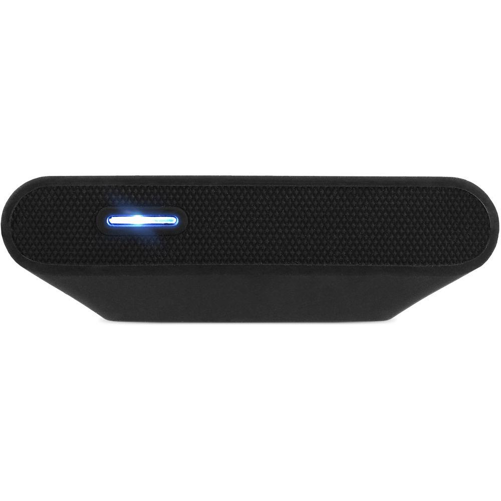 OWC Other World Computing 2TB Envoy Pro EX Rugged Portable Thunderbolt 3 SSD