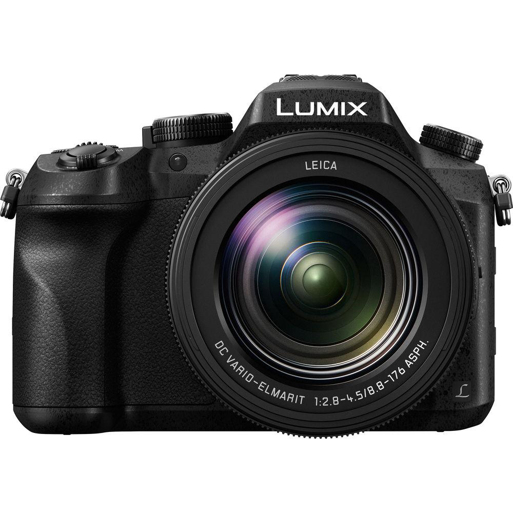 Panasonic Lumix DMC-FZ2500 Digital Camera, Panasonic, Lumix, DMC-FZ2500, Digital, Camera