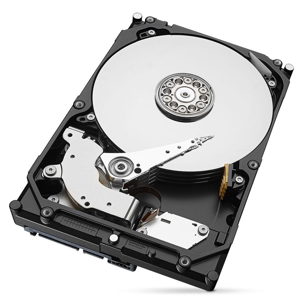 Seagate 8TB BarraCuda Pro 7200 rpm SATA 3.5" Internal HDD