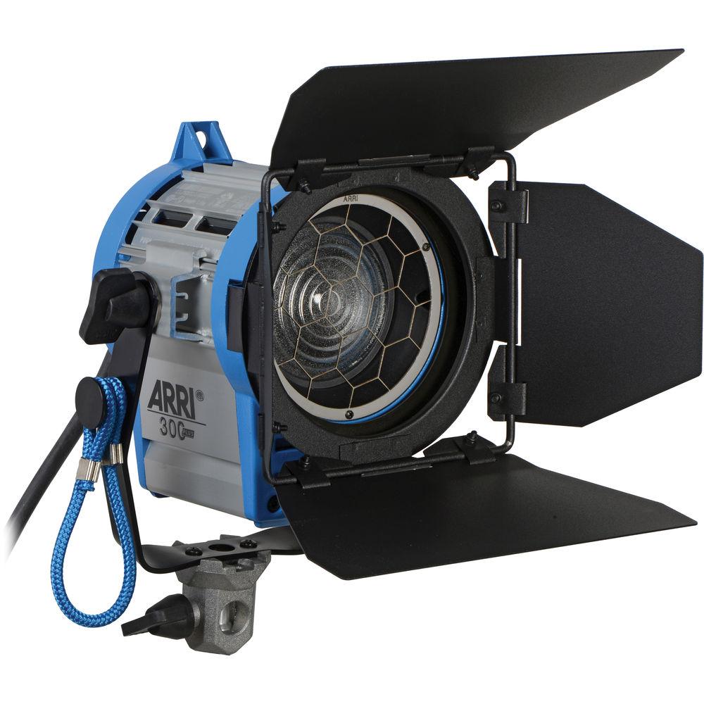 ARRI Softbank D1 Three-Light Kit