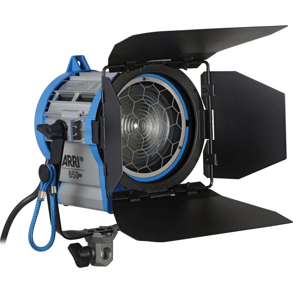ARRI Softbank D1 Three-Light Kit