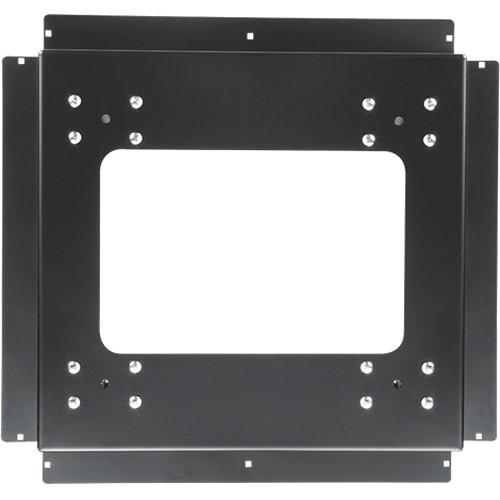 Atlas Sound FMARTK25 Roller Truck with Casters for 25" FMA Series Racks