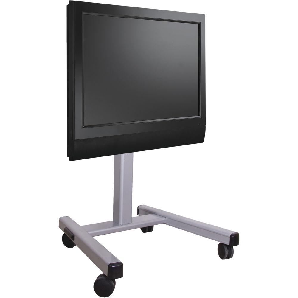 Chief MFCUB Medium Flat Panel Mobile AV Cart