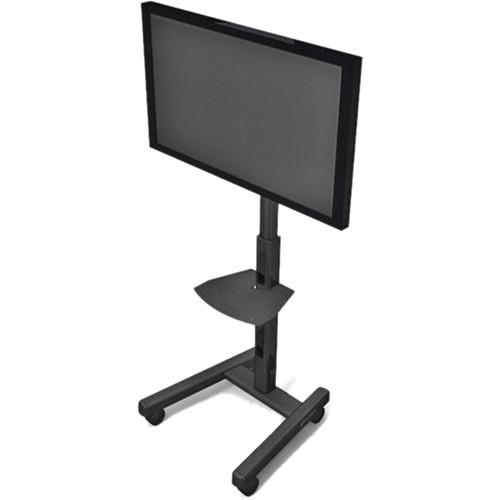 Chief MFCUB Medium Flat Panel Mobile AV Cart