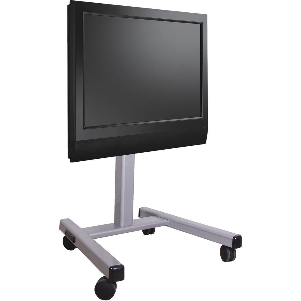 Chief Mobile Cart Kit: MFCUS with PAC700 Case