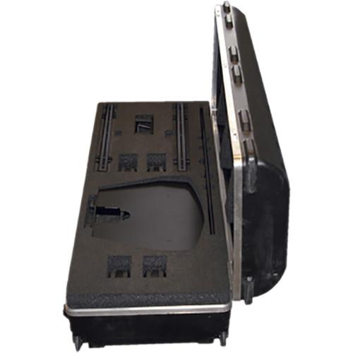 Chief Mobile Cart Kit: MFCUS with PAC700 Case