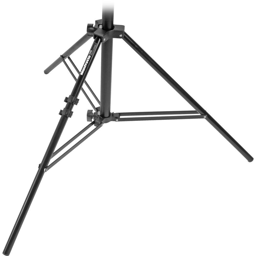Manfrotto 420NSB Convertible Boom Stand - 12.8', Manfrotto, 420NSB, Convertible, Boom, Stand, 12.8'