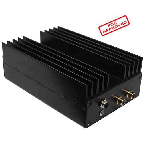 RF-Video LX-3000S Long Distance Video Surveillance System Kit