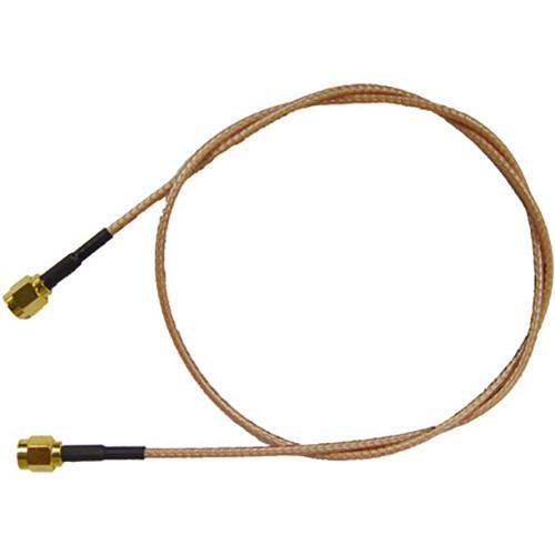 RF-Video LX-3000S Long Distance Video Surveillance System Kit