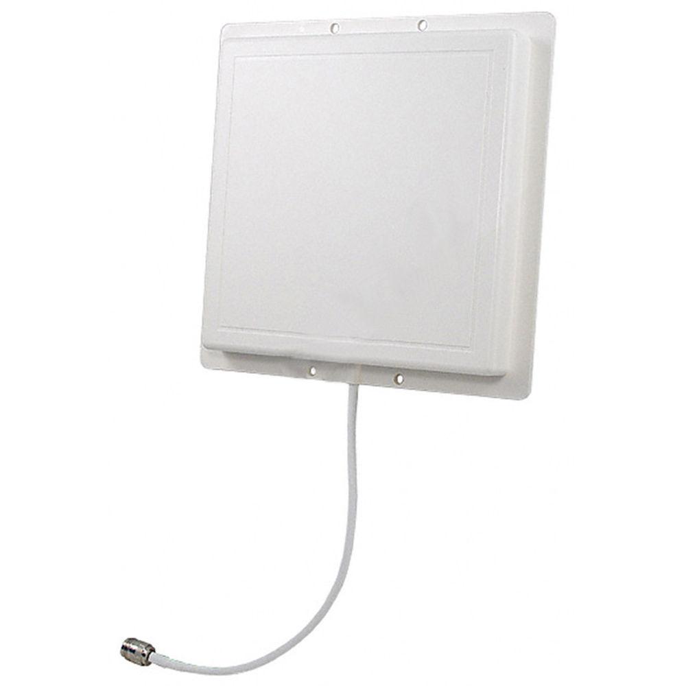 RF-Video LX-3000S Long Distance Video Surveillance System Kit