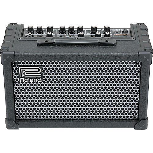 Roland CUBE Street Battery Powered Stereo Amplifier