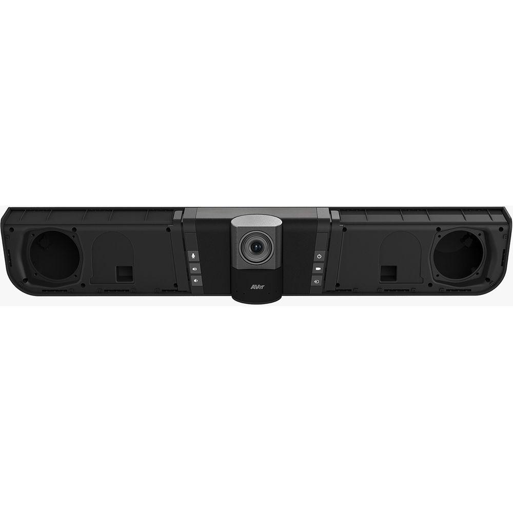AVer VB342 All-in-One USB Ultra HD 4K Camera Soundbar