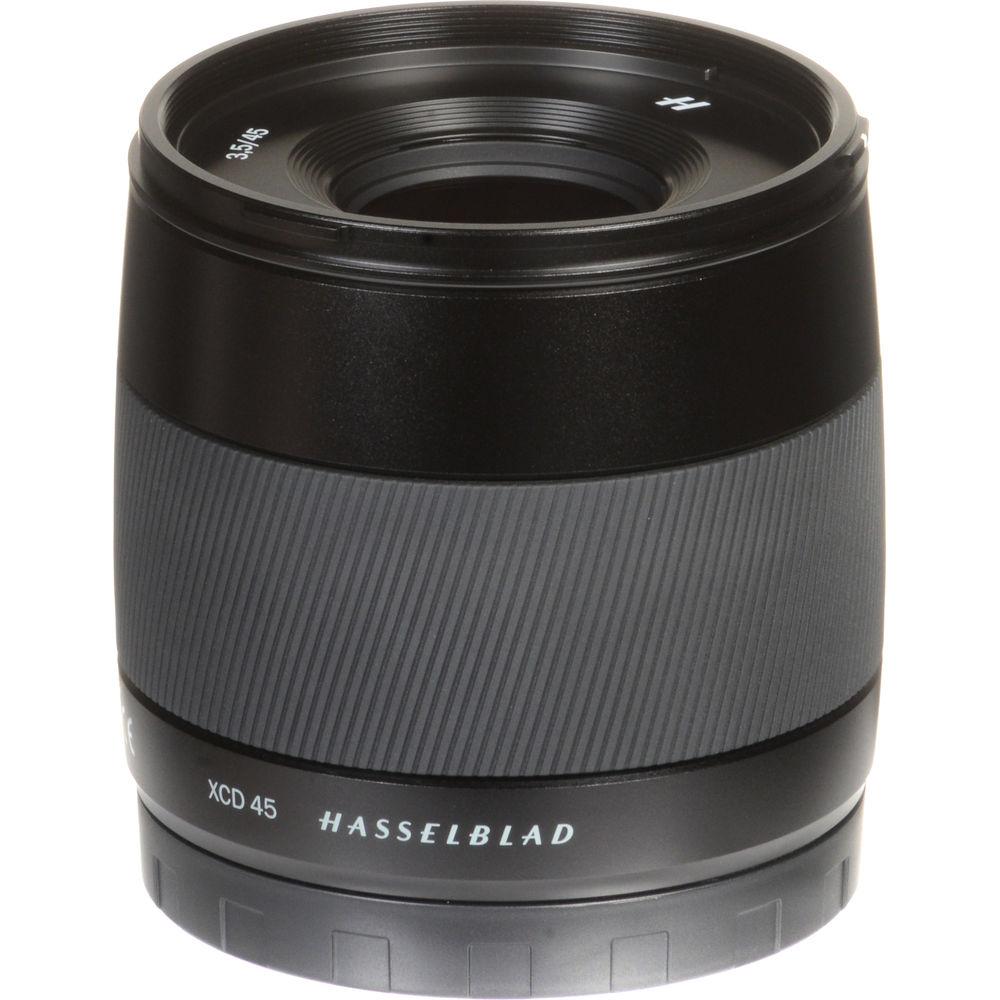 Hasselblad XCD 45mm f 3.5 Lens