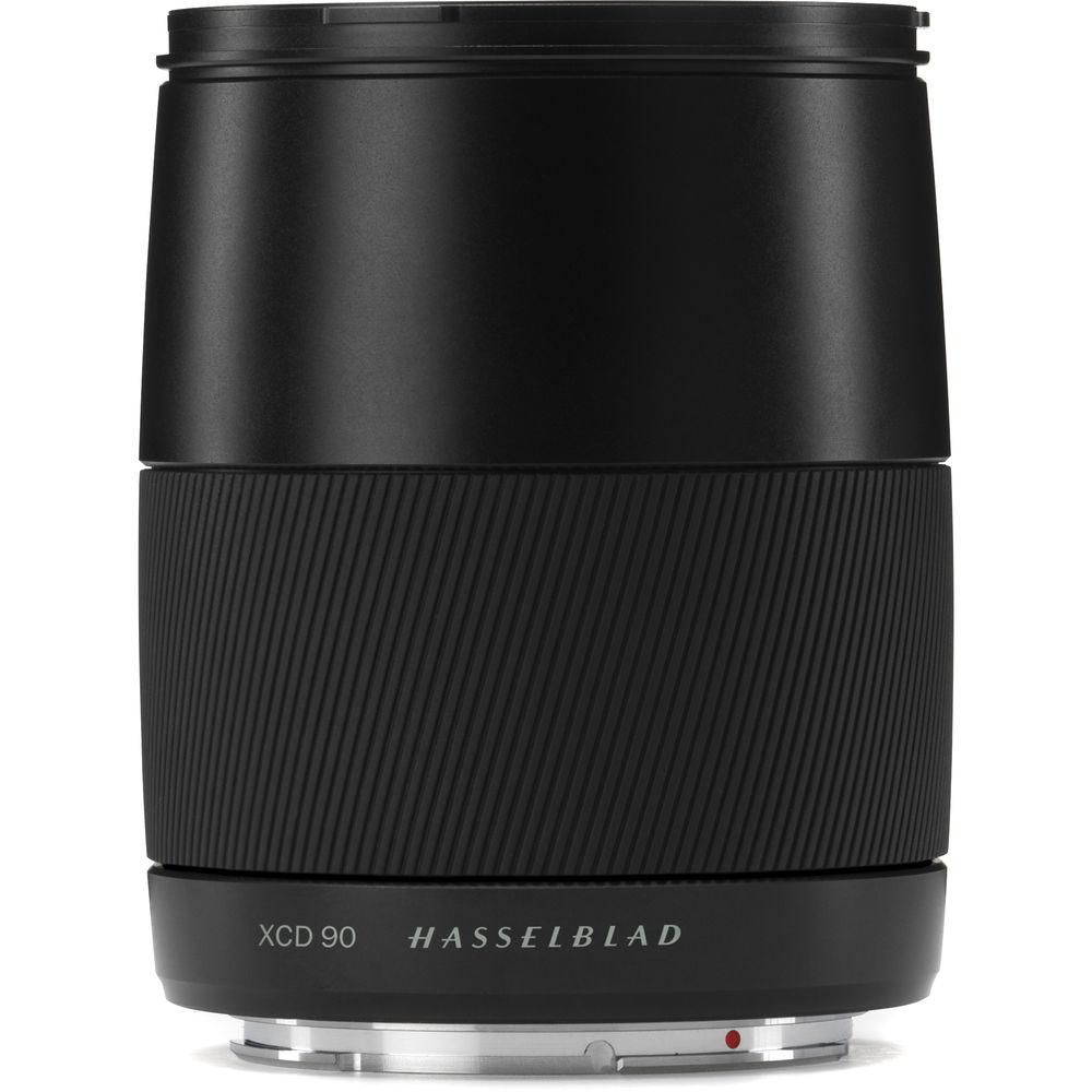 Hasselblad XCD 90mm f 3.2 Lens