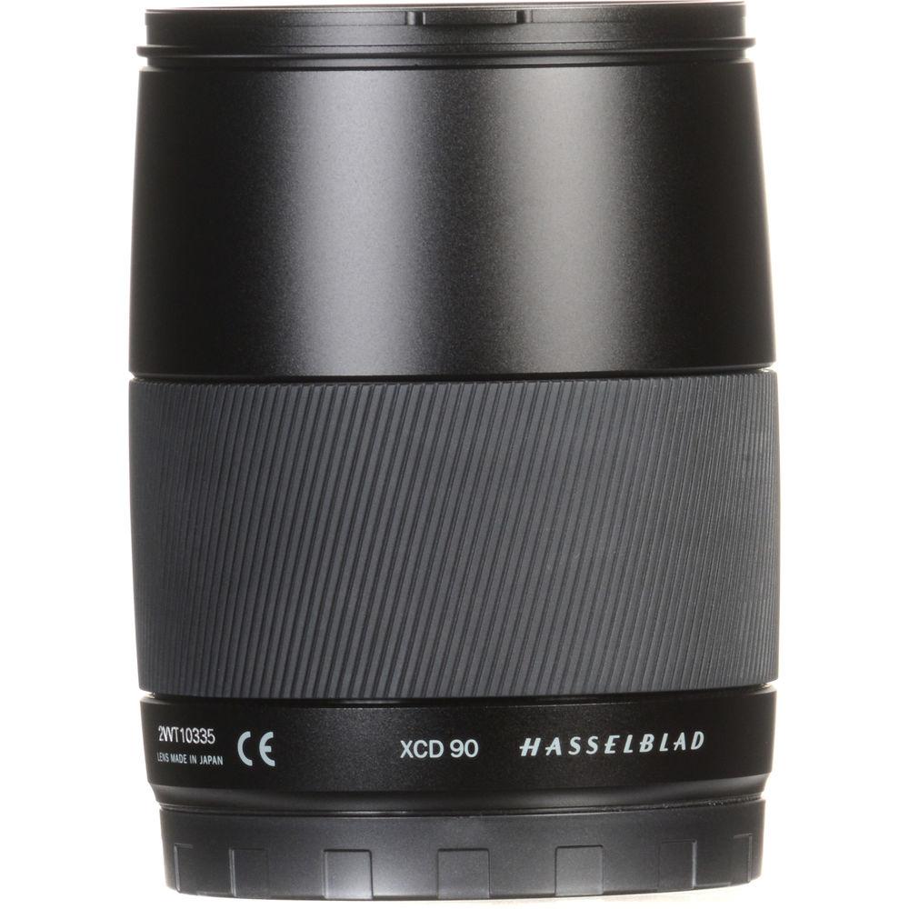 Hasselblad XCD 90mm f 3.2 Lens