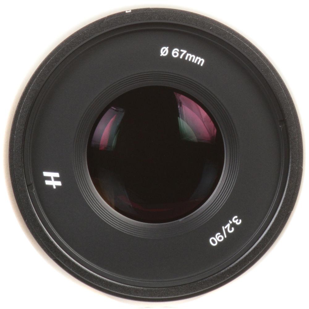 Hasselblad XCD 90mm f 3.2 Lens, Hasselblad, XCD, 90mm, f, 3.2, Lens