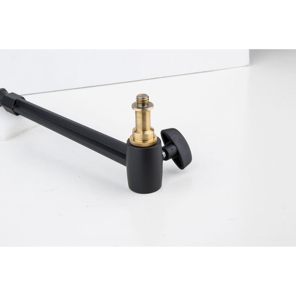 Kupo 6" Extension Arm With Universal Adapter Spigot