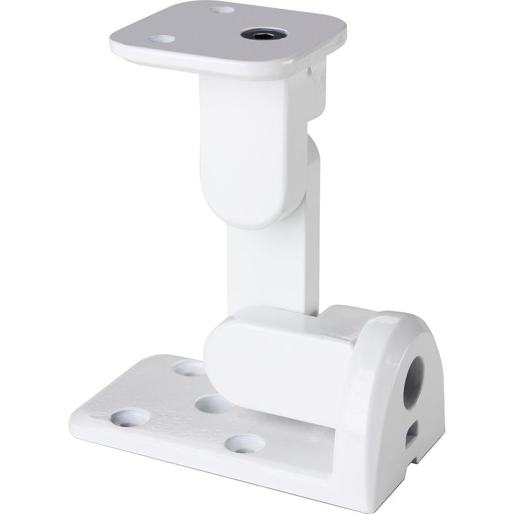 LD Systems Multi-Angle Wall Mount Bracket for SAT Installation Speakers