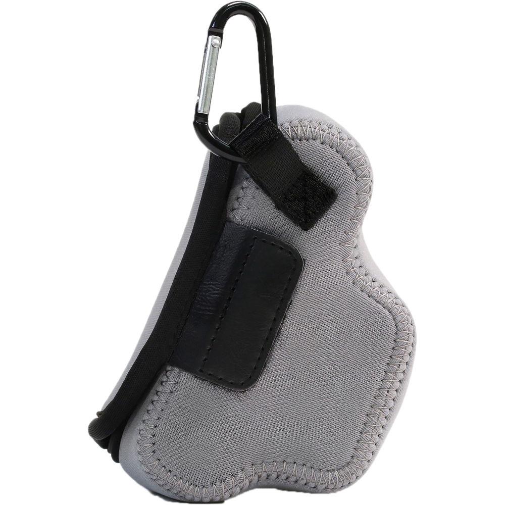 MegaGear Ultra-Light Neoprene Case for Panasonic Lumix DMC-GM1