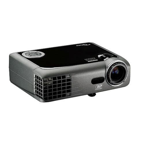 Optoma Technology EW330 DLP Projector - Refurbished