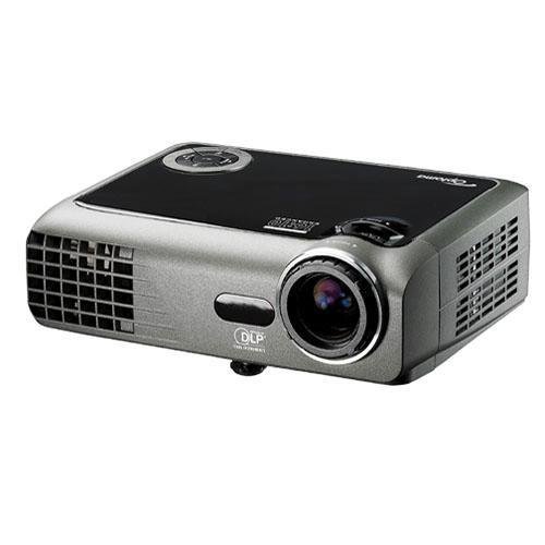 Optoma Technology EW330 DLP Projector - Refurbished