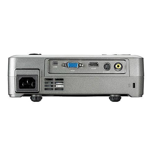 Optoma Technology EW330 DLP Projector - Refurbished