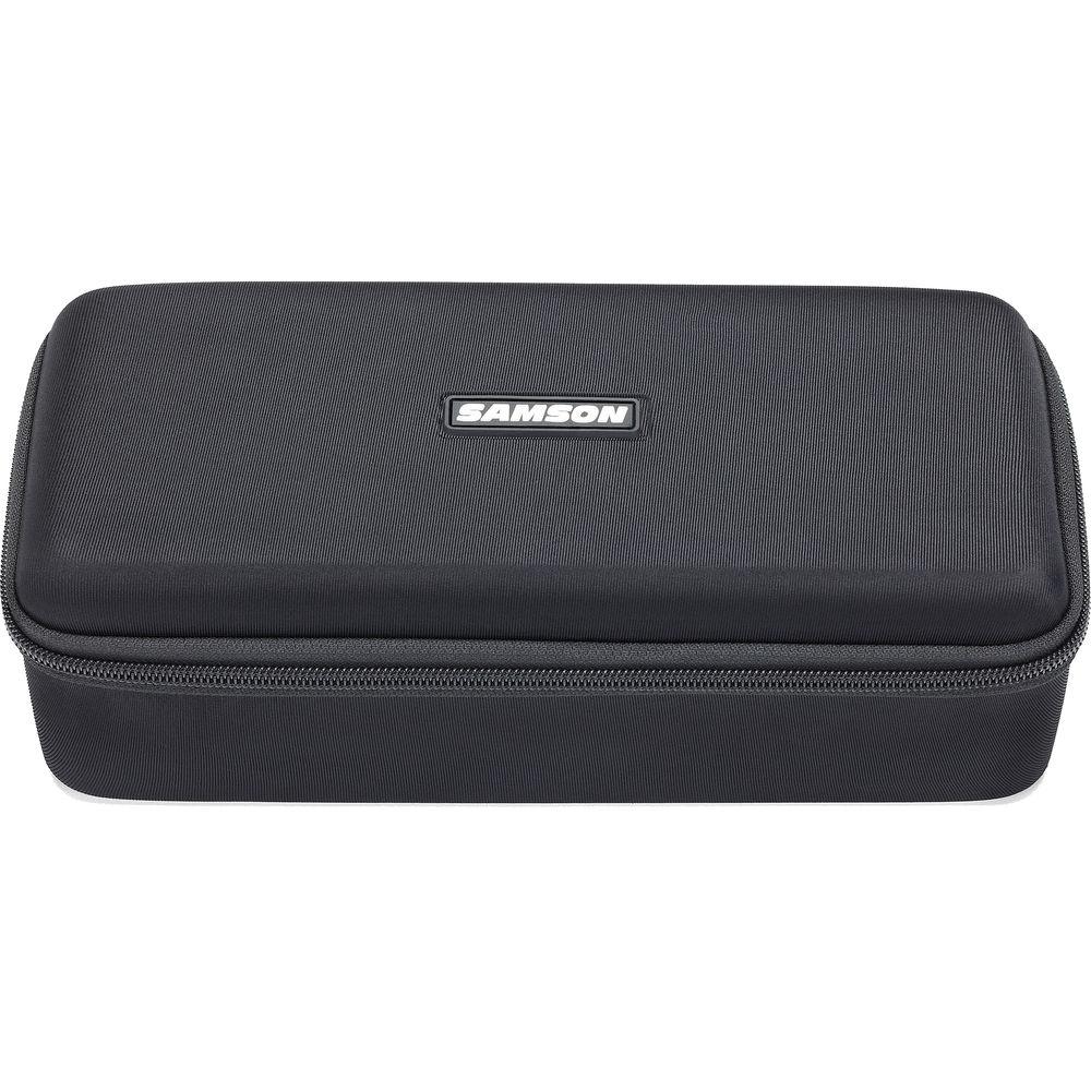 Samson Go Mic Mobile Carry Case