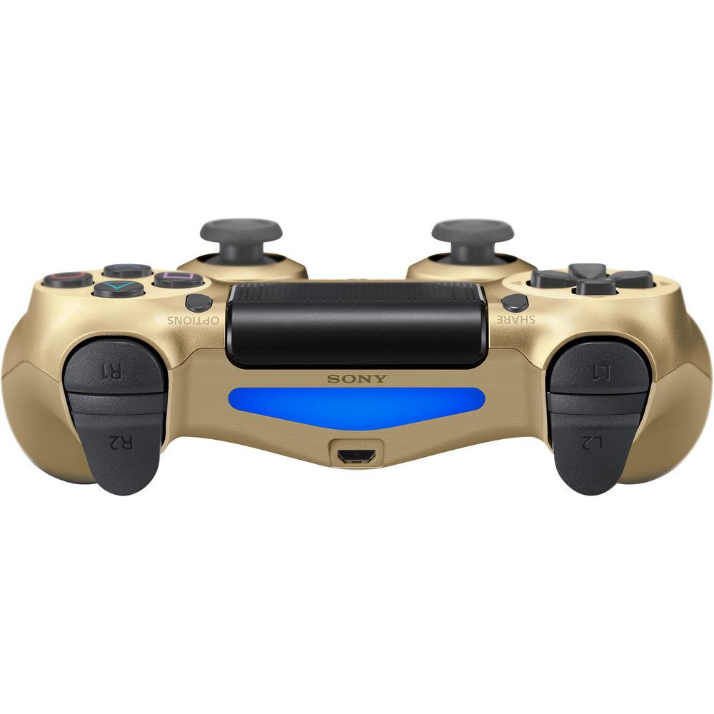 Sony DualShock 4 Wireless Controller