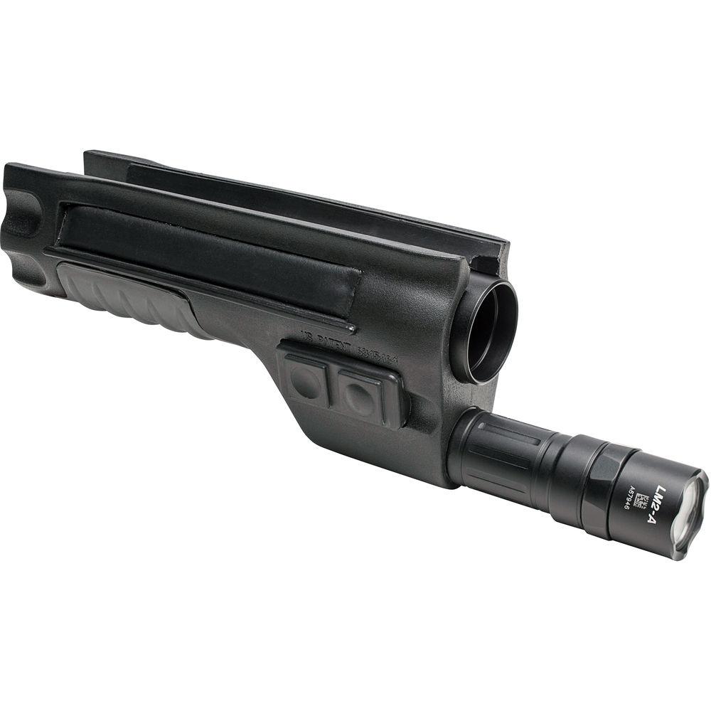 SureFire LED Weapon Light for Mossberg 500 590
