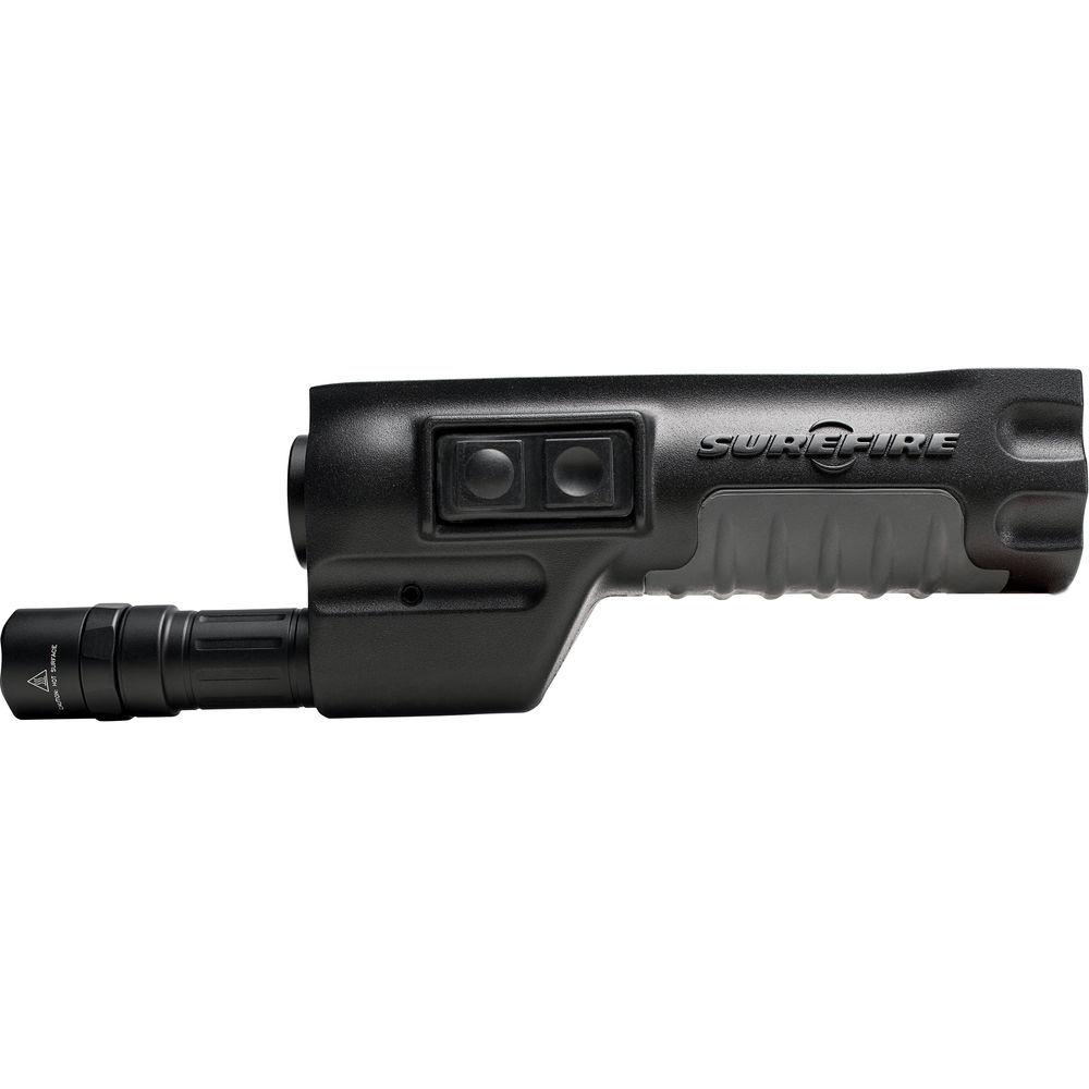 SureFire LED Weapon Light for Mossberg 500 590