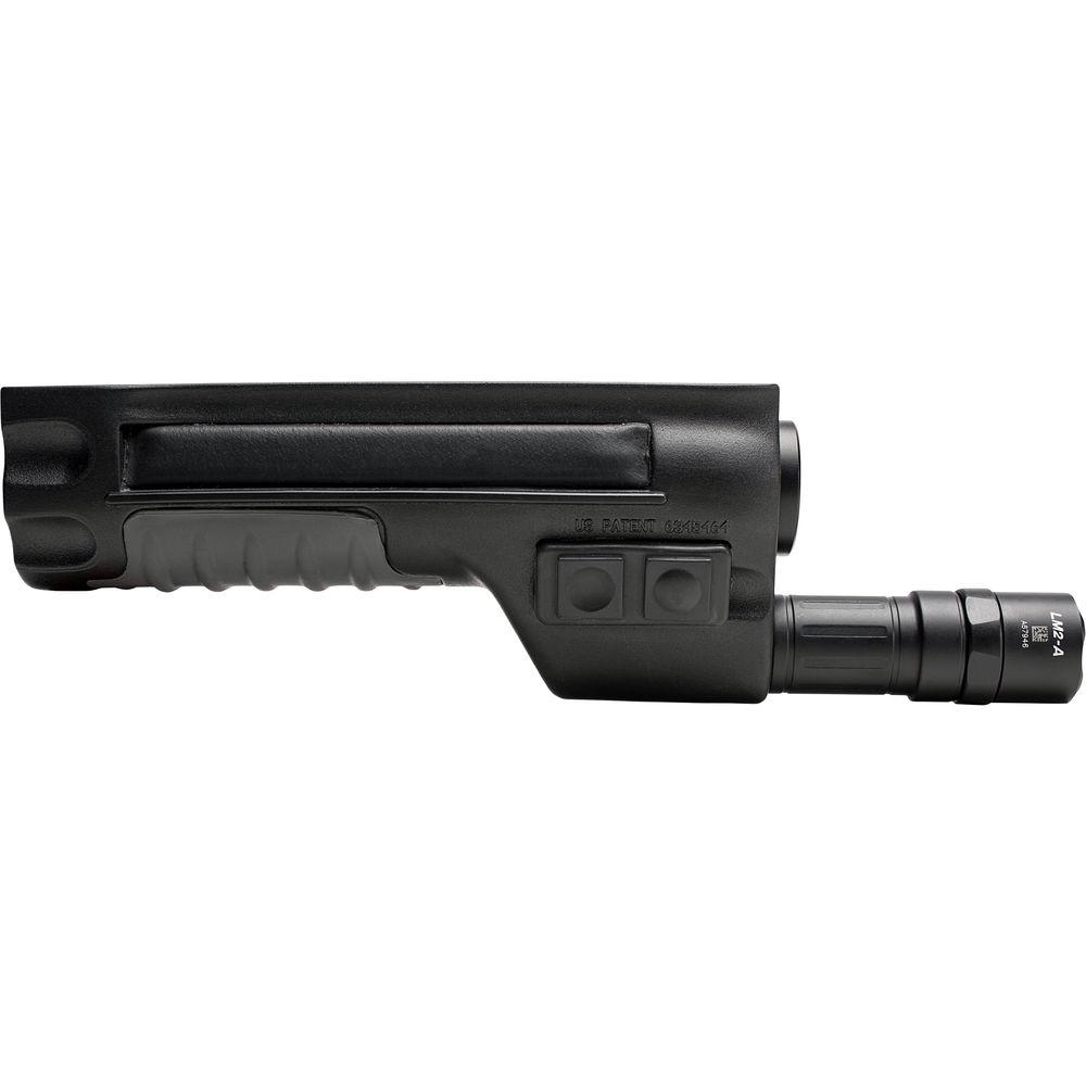 SureFire LED Weapon Light for Mossberg 500 590
